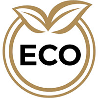 Eco vriendelijk T-code