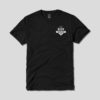 TM-01-000 Grappig heren T-shirt De Bieranalist - T-code T-shirts cadeaus