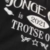 TM-04-000 JE WORDT OPA T-code T-shirts cadeaus