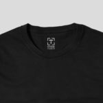 neckprint T-code T-shirt