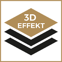 3D Effekt T-code